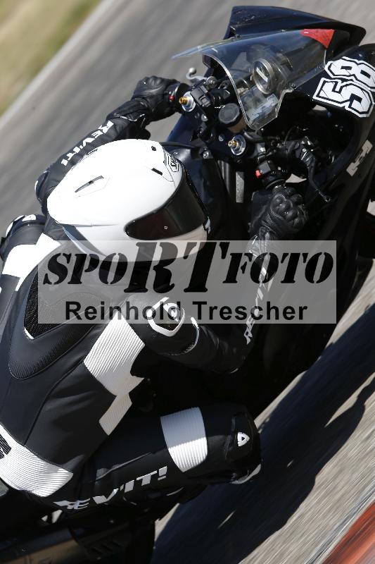 /19 06.06.2026  TZ Motorsport ADR/Gruppe rot/58